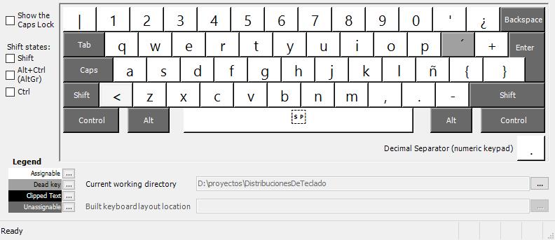 Layout En Español Como Se Escribe | keyboard layouts for windows latin american extended Layout En Español Como Se Escribe | keyboard layouts for windows latin american extended