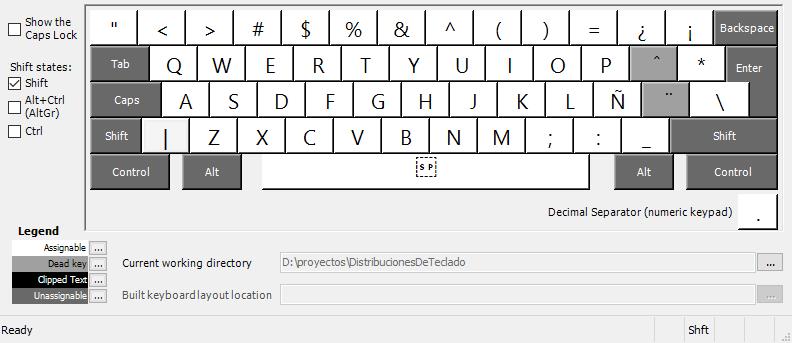 [distribuci&oacute;n de teclado panib&eacute;rico ROT13 - con Shift]