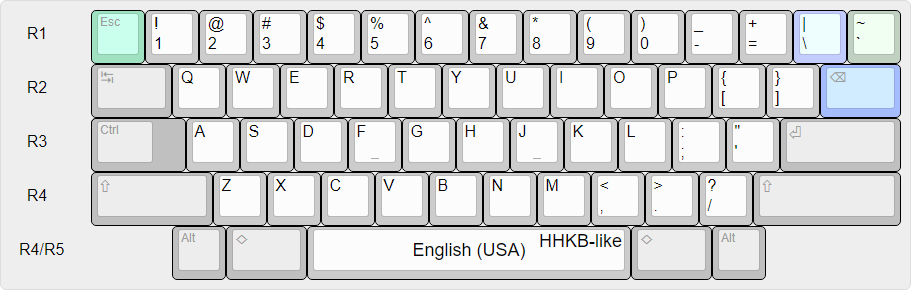 English (USA) national layout over an HHKB-like physical layout.