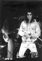 Alice Cooper