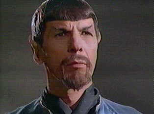 [bearded Spock]